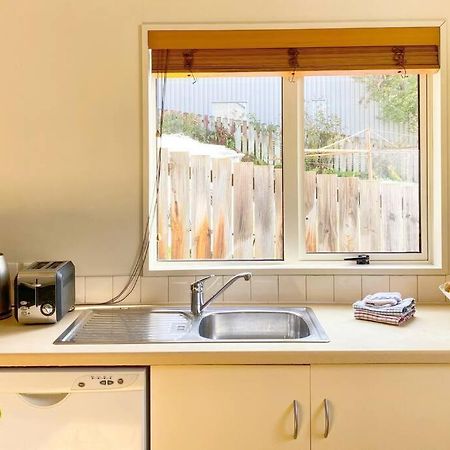 Appartamento Hideaway Rima - In The Cbd Distretto di Distretto di Queenstown Esterno foto