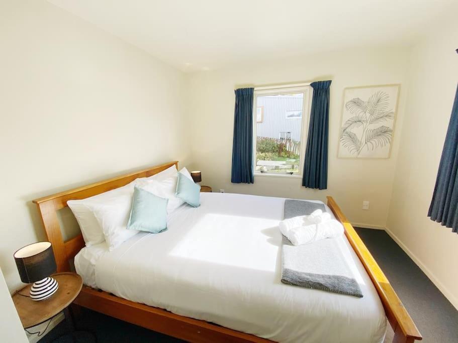 Appartamento Hideaway Rima - In The Cbd Distretto di Distretto di Queenstown Esterno foto